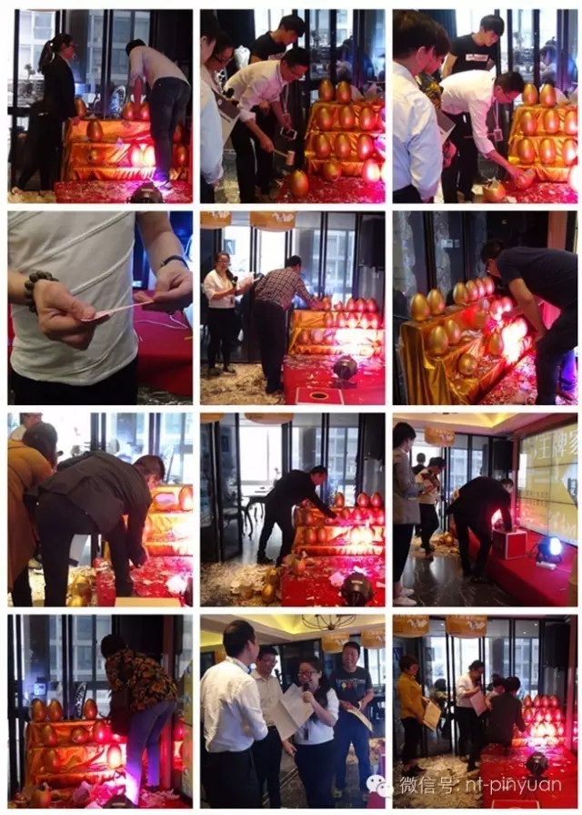 【活動報(bào)告】#收官捷報(bào)#熱烈慶祝王牌家裝特供會圓滿結(jié)束！